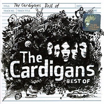 The Cardigans - Best of (CD)